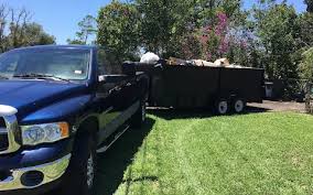 Best Dumpster Rental Services  in Wolfforth, TX